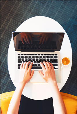 Complete Publishing Support