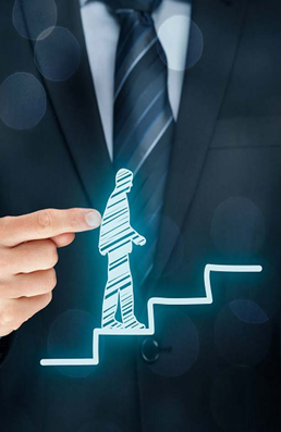 Proven Experience & Trust