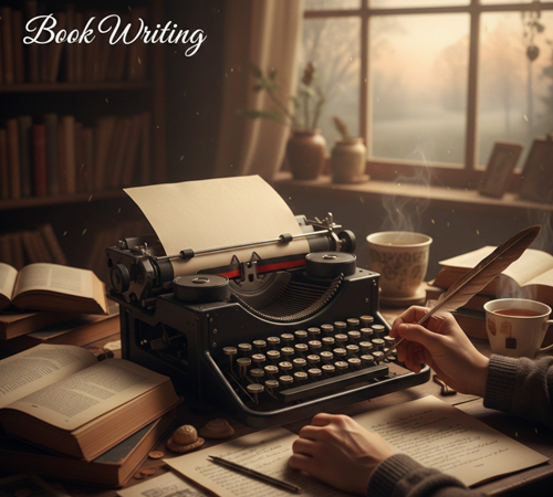 Book Writing