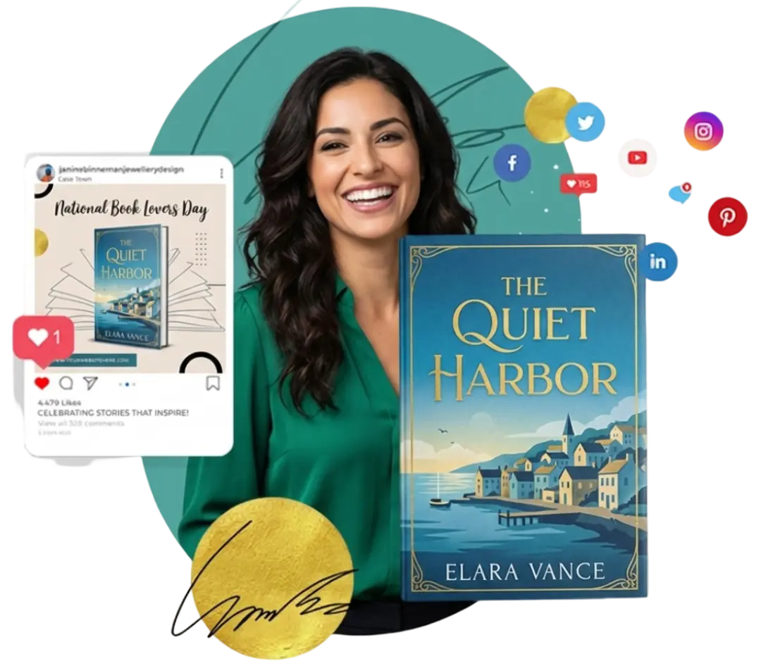 Customized Book Publishing Solutions