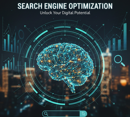 Search Engine Optimization