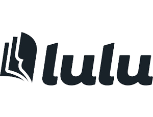 Lulu Publishings Logo