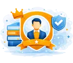 Author Brand Development Icon