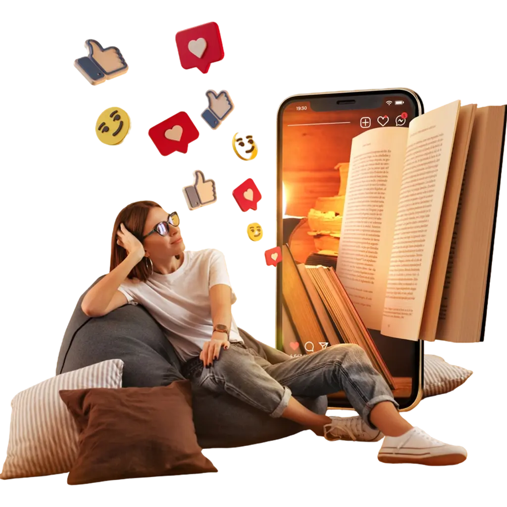 Book Marketing Services