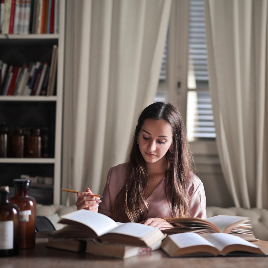 Book Ready For Readers​