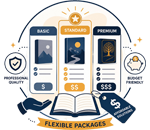 Affordable Packages