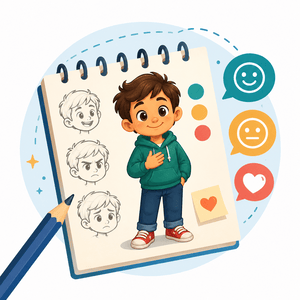 Character Design