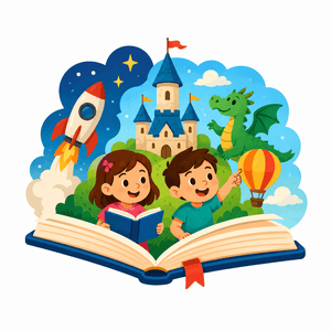 Children’s Book Illustration