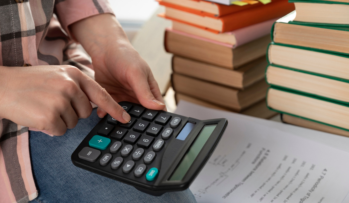 Cost To Publish A Book