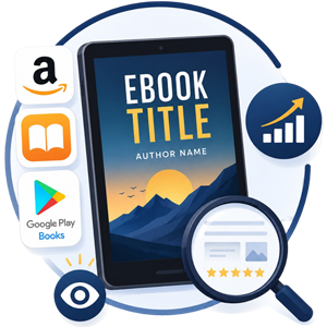EBook Cover Design