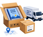 Packaging & Delivery Icon