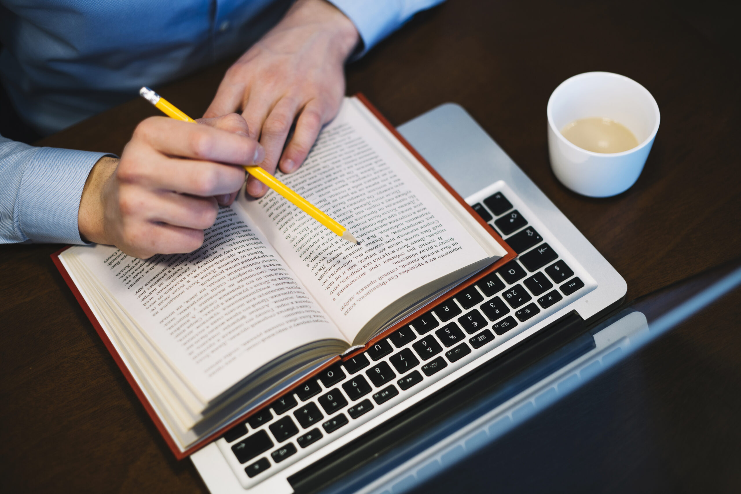 Book Editor