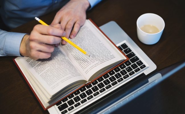 Book Editor