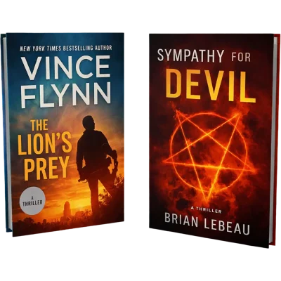 book mockups 3